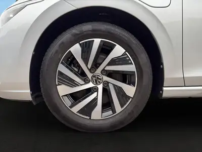 VW Golf 150 ch Hybride — Berline compacte économique et polyvalente, 24 500 km — Miniatur 16