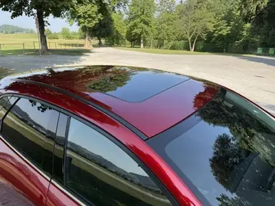 Mazda CX-30 MHEV 2020 — SUV compact hybride, état impeccable, rare équipement premium — Miniature 9