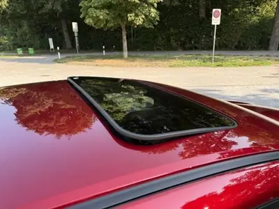 Mazda CX-30 MHEV 2020 — SUV compact hybride, état impeccable, rare équipement premium — Miniature 11