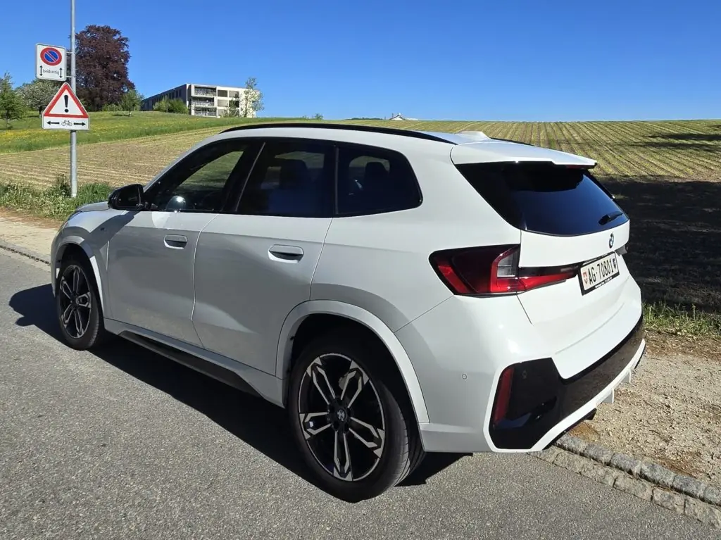 BMW X1 2023 occasion Würenlos — 3