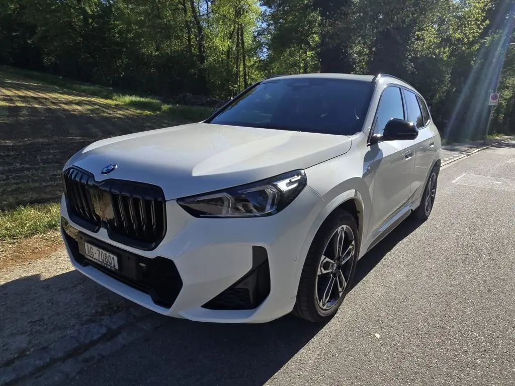BMW X1 2023 occasion Würenlos — 1