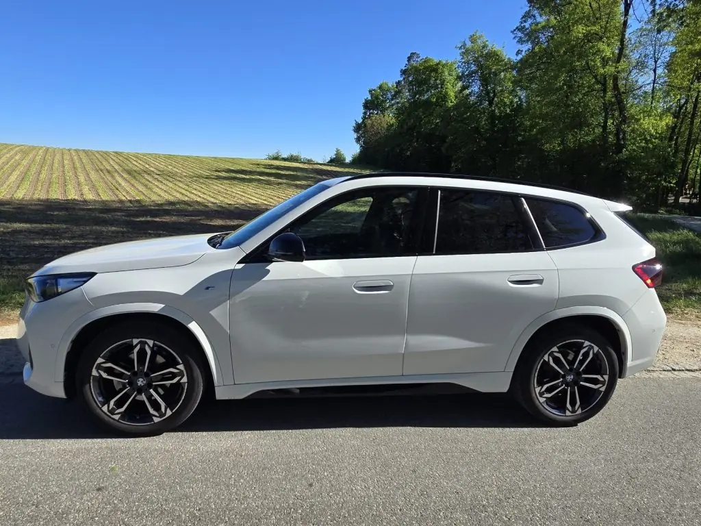 BMW X1 2023 occasion Würenlos — 2
