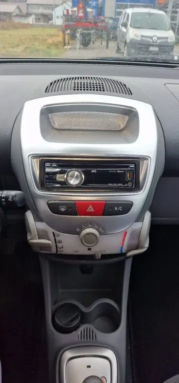 Toyota Aygo 2006 occasion Vilters — 4