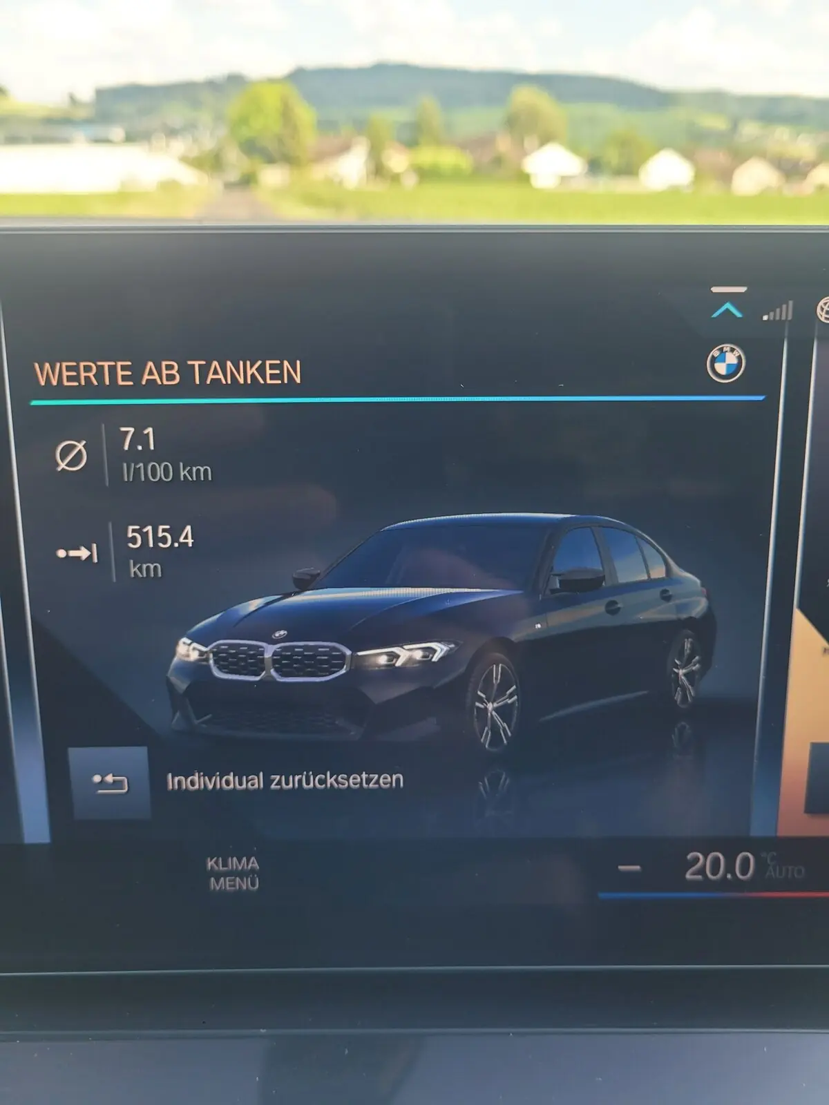 BMW M340 2022 occasion Sirnach — 5
