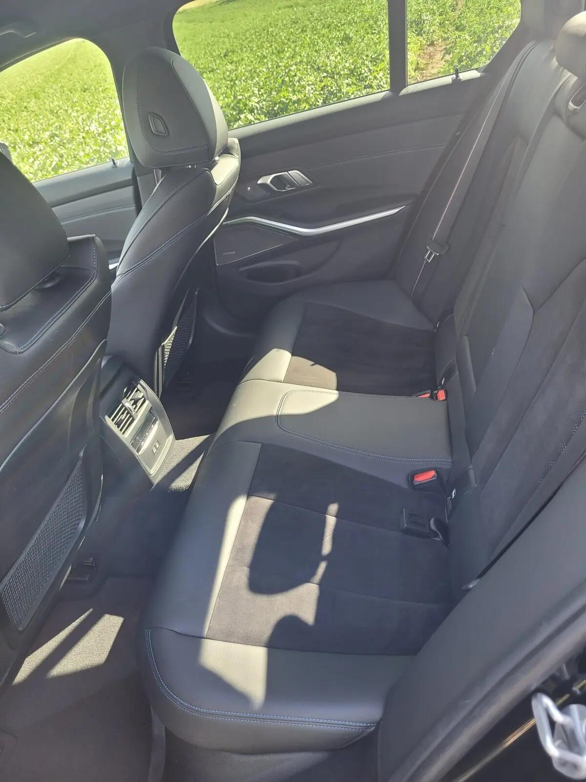 BMW M340 2022 occasion Sirnach — 4
