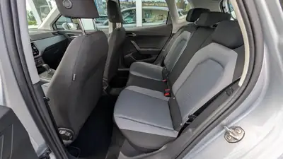SEAT Arona 2018 — SUV urbain compact, 115 ch, boîte automatique — Miniature 8