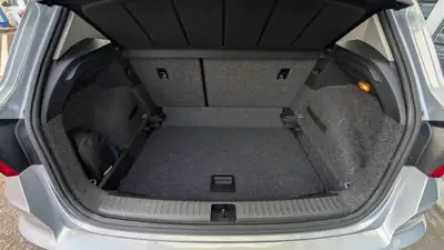 SEAT Arona 2018 — SUV urbain compact, 115 ch, boîte automatique — Miniature 10