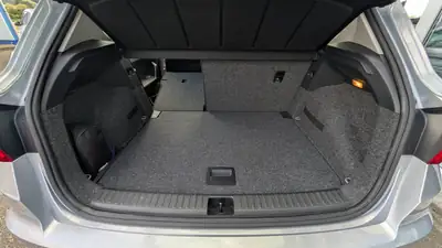 SEAT Arona 2018 — SUV urbain compact, 115 ch, boîte automatique — Miniature 11