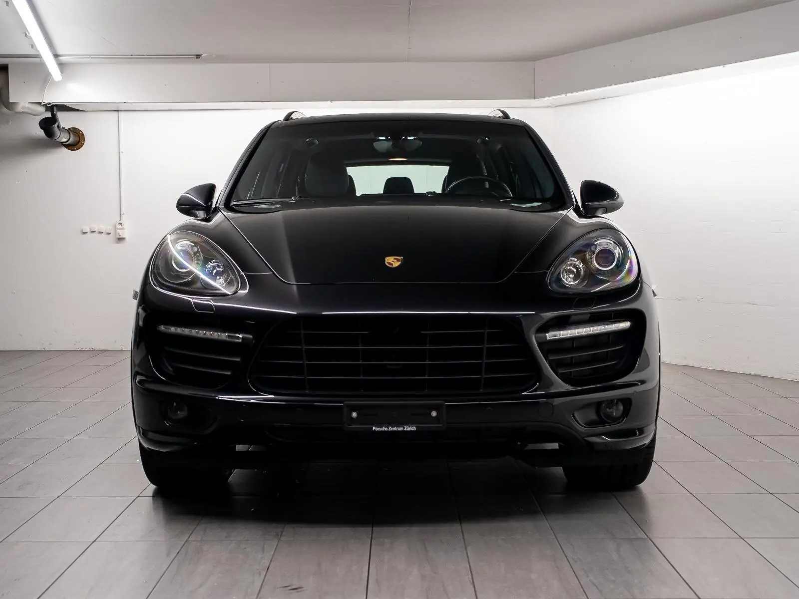 Porsche Cayenne GTS 2013 — SUV sportif 420 ch, impeccable et full service