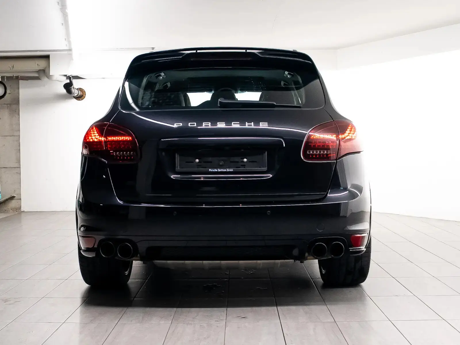Porsche Cayenne 2013 occasion Bülach — 4