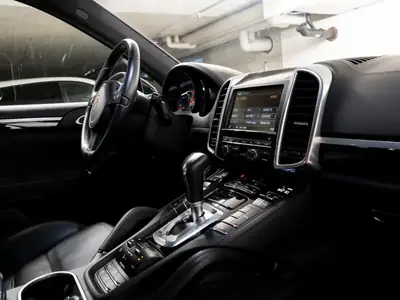 Porsche Cayenne GTS 2013 — SUV sportif 420 ch, impeccable et full service — Miniature 7