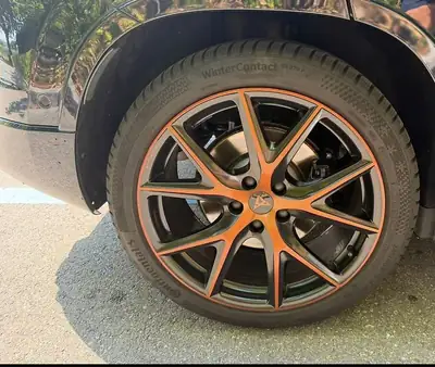 CUPRA Ateca 350 ch — SUV sportif 4WD, boîte DSG, châssis adaptatif — tableau de bord