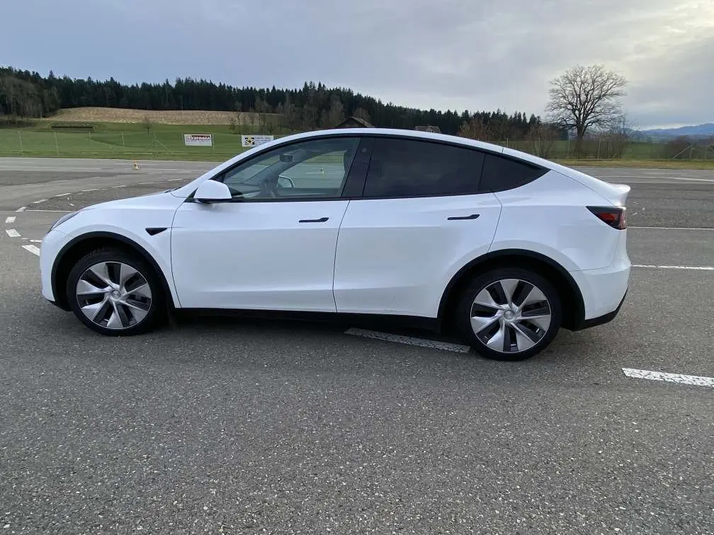 Tesla Model Y 2023 occasion — 2