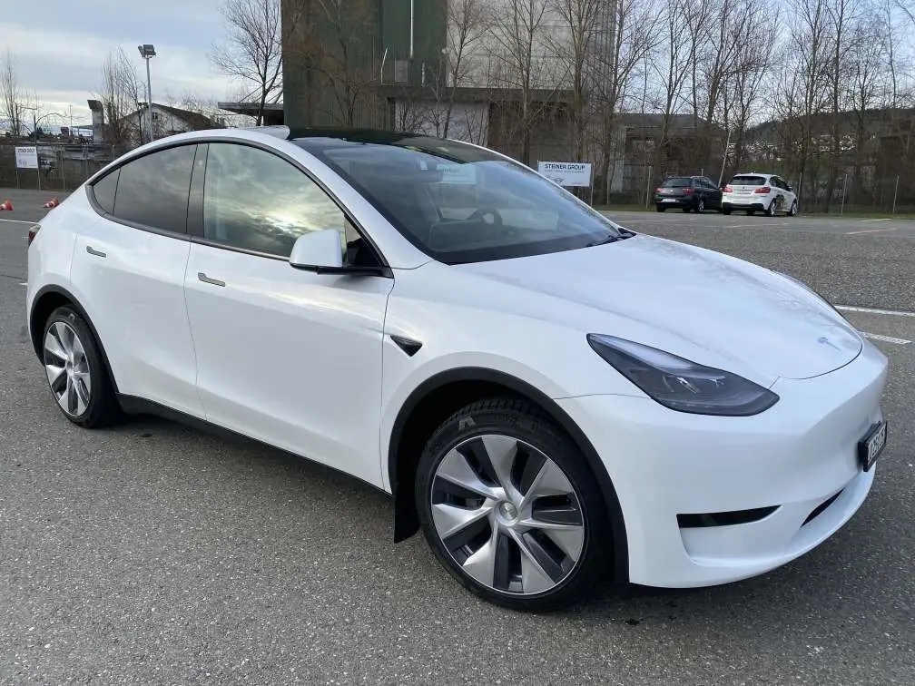 Tesla Model Y 2023 occasion — 4