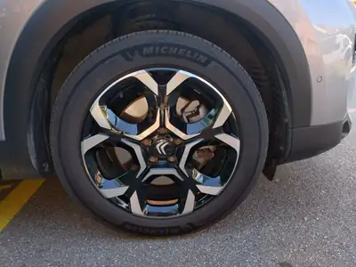 Citroën C5 Aircross Hybrid 181 ch — SUV confortable, entretien garanti jusqu'en 2028 — Miniature 9