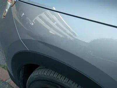 Citroën C5 Aircross Hybrid 181 ch — SUV confortable, entretien garanti jusqu'en 2028 — Miniature 10