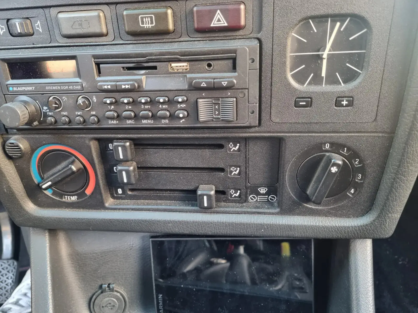 BMW 325 1987 occasion Raron — 4
