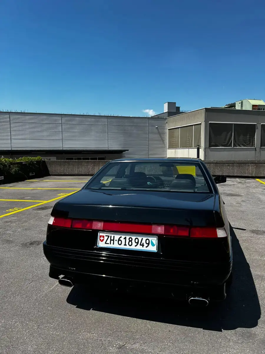 Alfa Romeo 164 1991 occasion Uster — 4