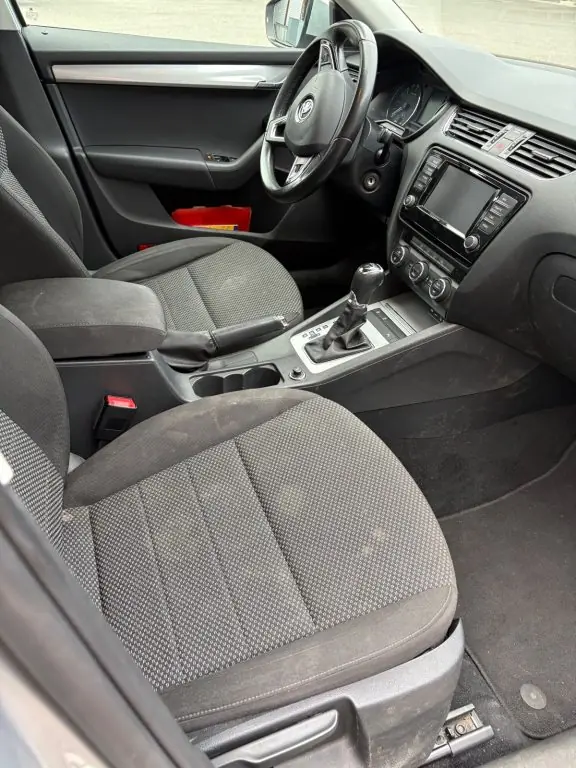 Skoda Octavia 2016 occasion Sempach — 4