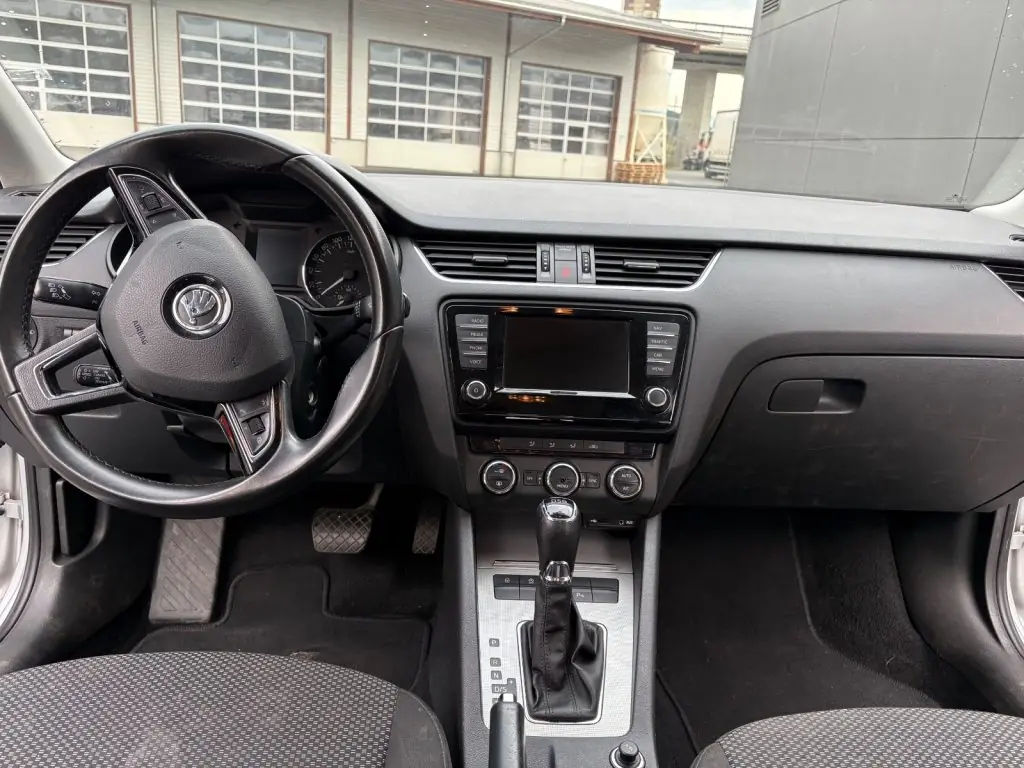 Skoda Octavia 2016 occasion Sempach — 5