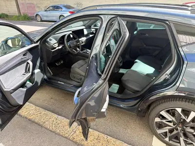 CUPRA Formentor VZ — SUV sportif 333 ch, quasi-neuf à 12.000 km — intérieur