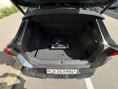 CUPRA Formentor VZ — SUV sportif 333 ch, quasi-neuf à 12.000 km — détail