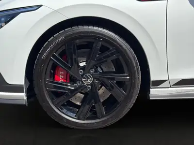 VW Golf 300 ch — Berline sportive automatique, faible kilométrage — Miniatur 7