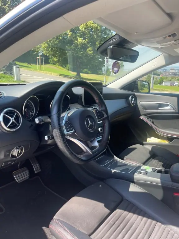 Mercedes-Benz Cla 200 2018 occasion Baar — 3