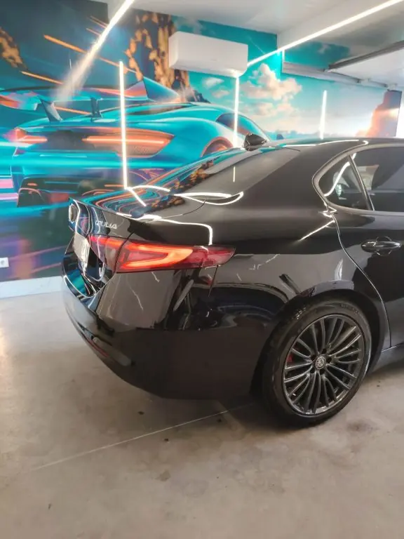 Alfa Romeo Giulia 2017 occasion Emmen — 4