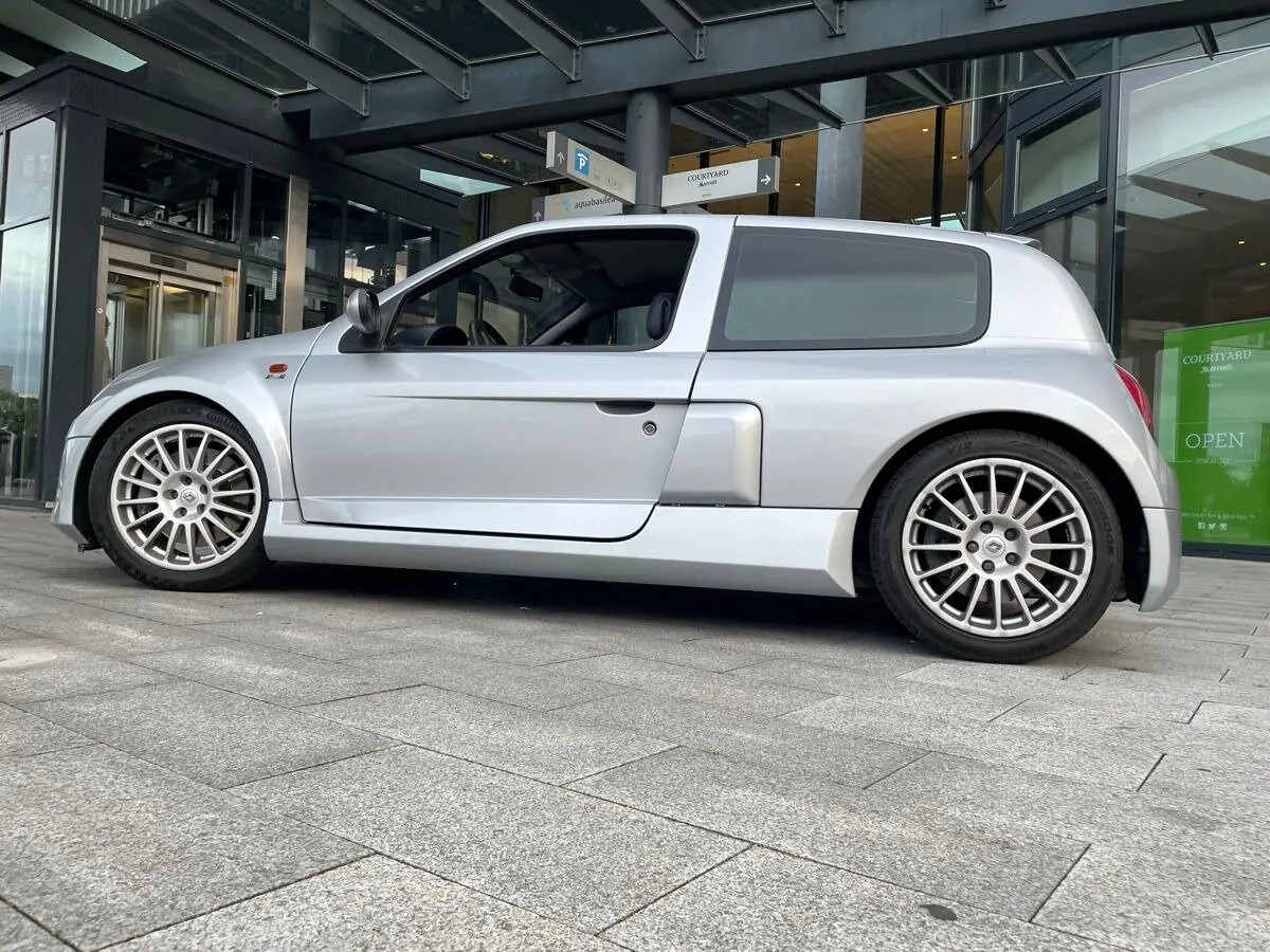Renault Clio 2001 occasion Engelberg — 4