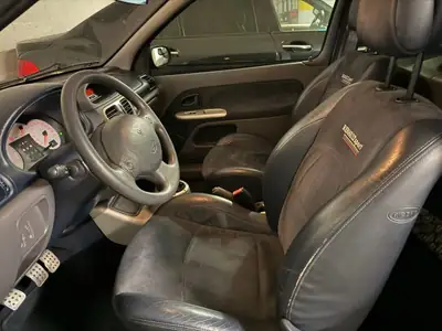 Renault Clio V6 — Berline sportive 226 ch, entièrement révisée, rare et préservée — Miniatura 7