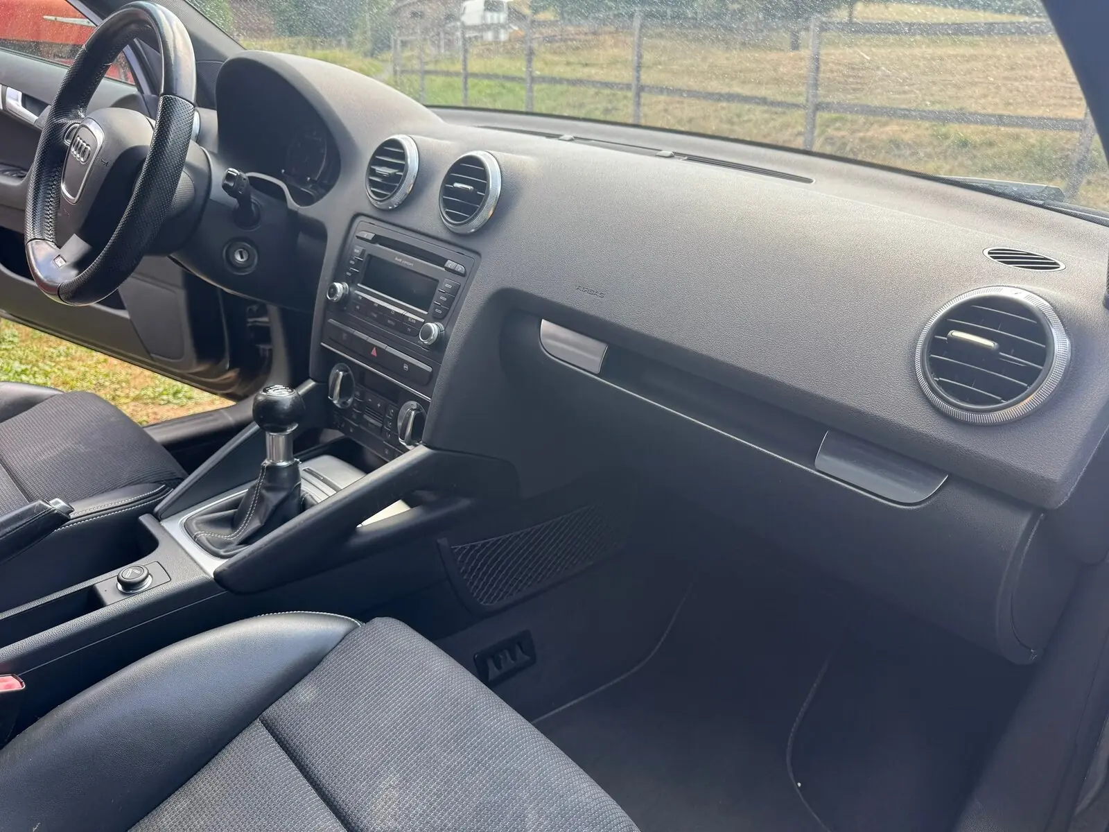 Audi A3 2010 occasion Oberkulm — 3