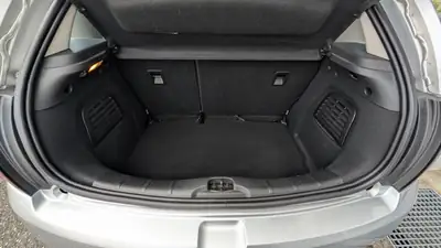 Citroën C3 2015 — Citadine fiable et économique, 43'900 km seulement — Miniature 9