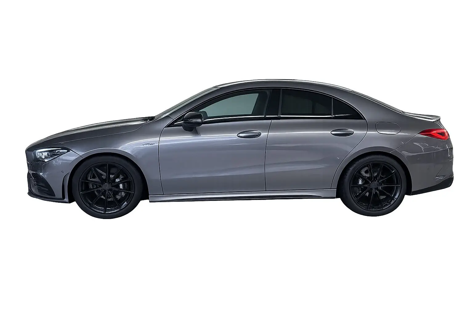 Mercedes-Benz Cla 35 Amg 2019 occasion Winterthur — 4