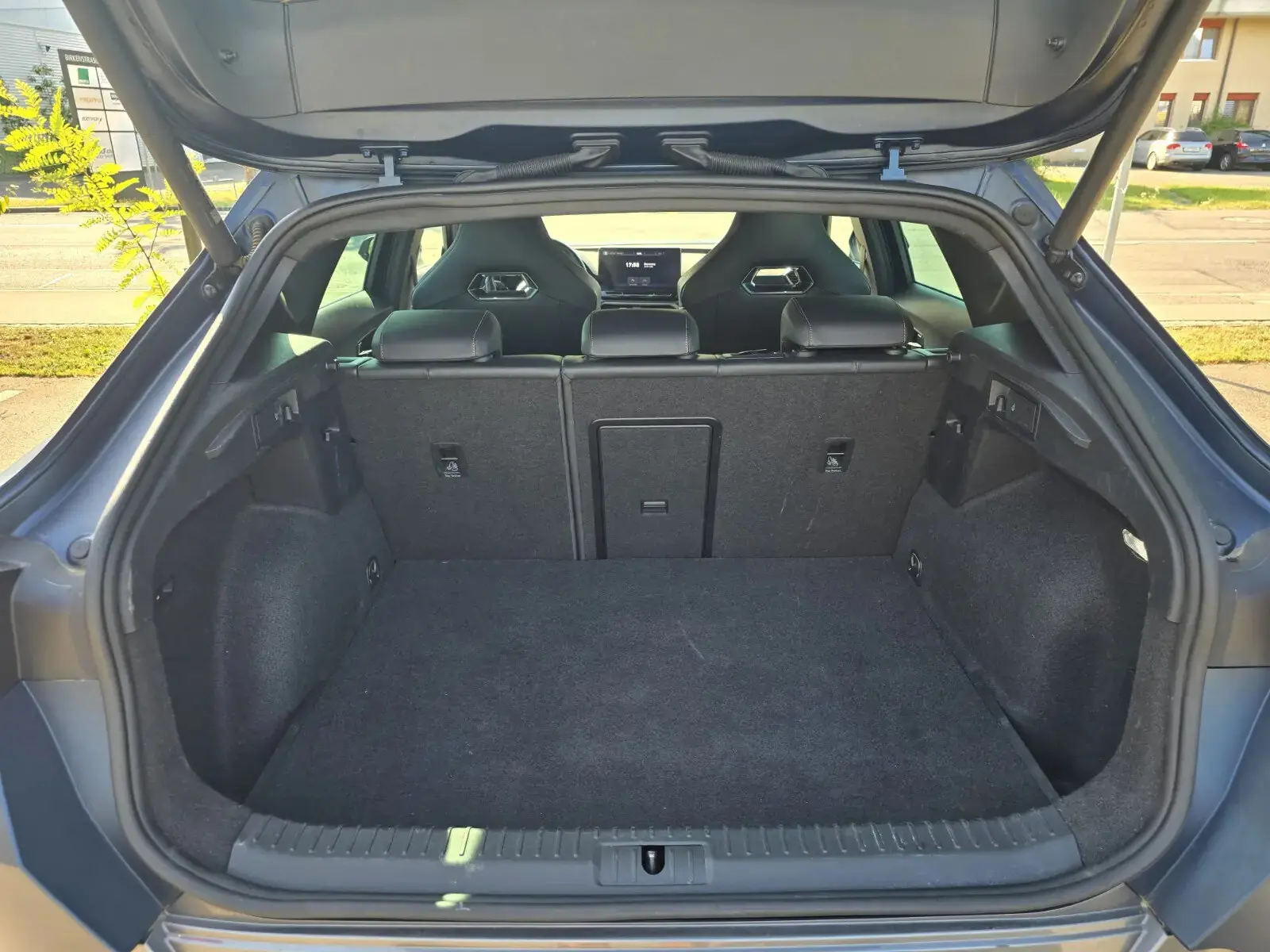 Cupra Formentor 2021 occasion Rotkreuz — 5