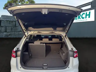 Skoda Kodiaq 2025 — SUV 7 places robuste, 193 ch diesel et équipements de sécurité avancés — détail