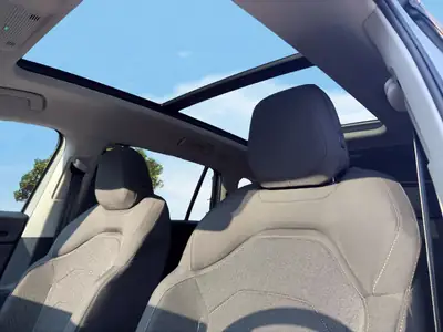 Skoda Kodiaq 2025 — SUV 7 places robuste, 193 ch diesel et équipements de sécurité avancés — Miniature 7