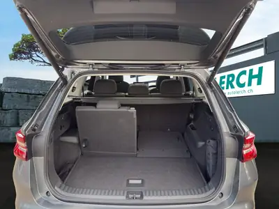 Skoda Kodiaq 2025 — SUV 7 places diesel robuste, assistance à la conduite premium — dettaglio