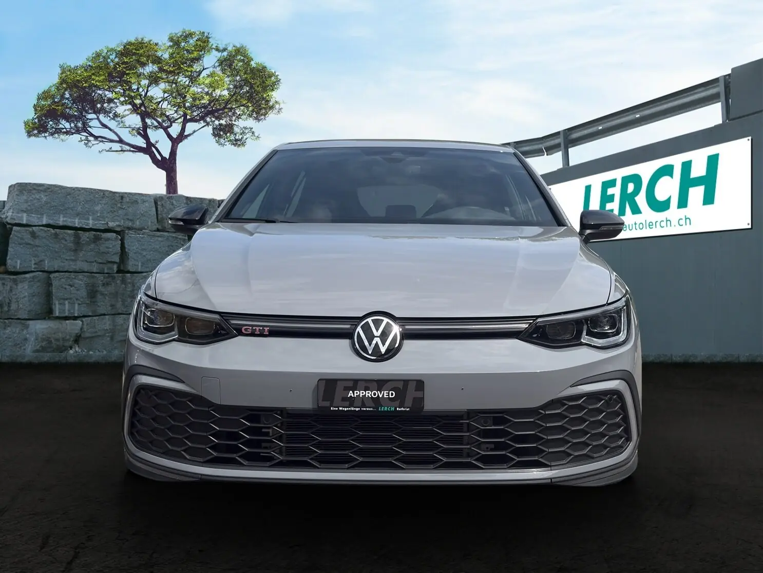 Volkswagen Golf 2024 occasion Rothrist — 2