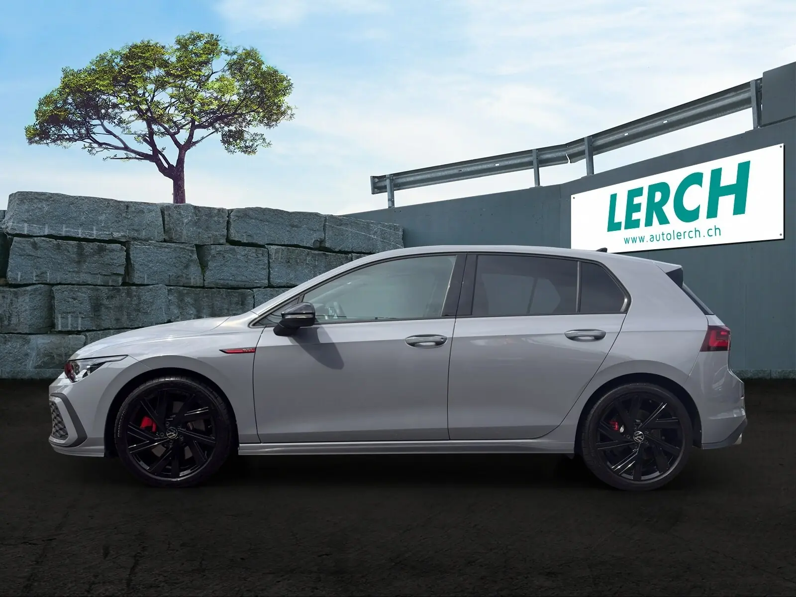 Volkswagen Golf 2024 occasion Rothrist — 3