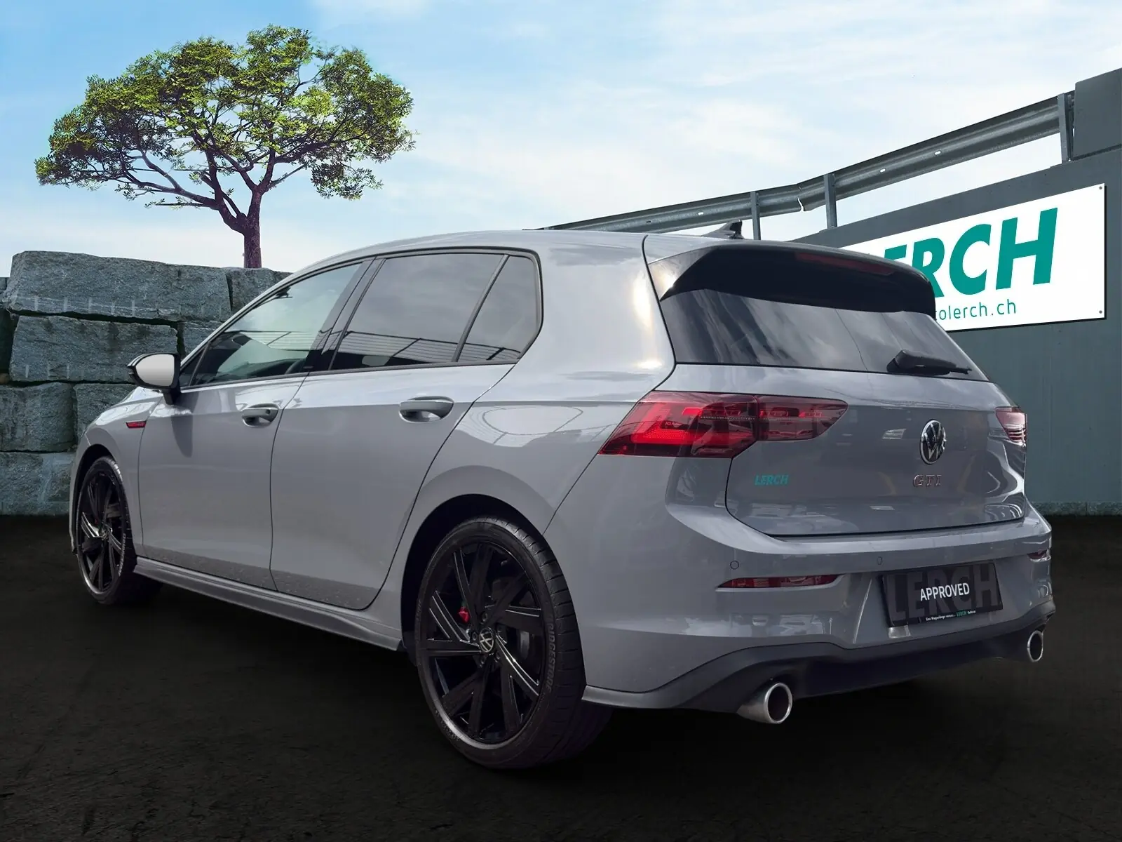 Volkswagen Golf 2024 occasion Rothrist — 4