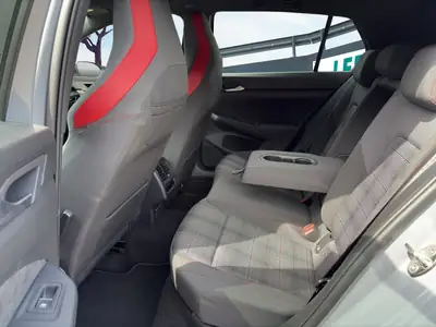 VW Golf 245 ch — Berline sportive automatique, faible kilométrage — Miniatur 8
