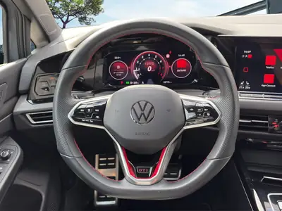 VW Golf 245 ch — Berline sportive automatique, faible kilométrage — Miniatur 11