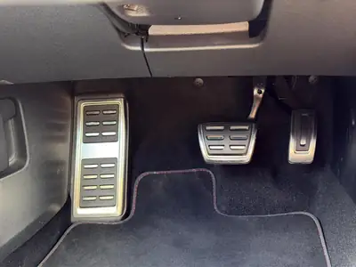 VW Golf 245 ch — Berline sportive automatique, faible kilométrage — Miniatur 15
