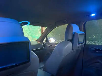 Porsche Cayenne S V8 — 400 ch atmosphérique, entretien impeccable — Thumbnail 9