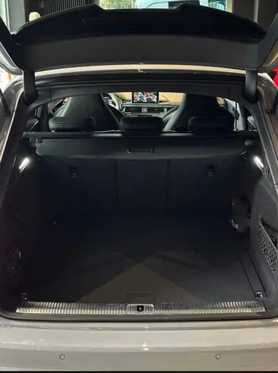 Audi RS4 Avant 2019 — Performance 450 ch, Quattro intégral et équipements hivernaux — detail