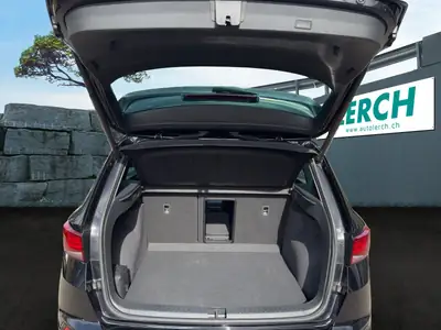 CUPRA Ateca 300 ch — SUV sportif TSI, transmission automatique, très faible kilométrage — dettaglio