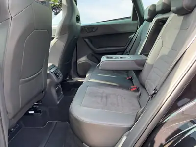CUPRA Ateca 300 ch — SUV sportif TSI, transmission automatique, très faible kilométrage — Miniatura 8