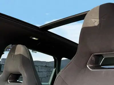 CUPRA Ateca 300 ch — SUV sportif TSI, transmission automatique, très faible kilométrage — Miniatura 15