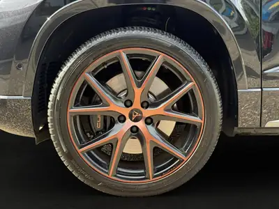 CUPRA Ateca 300 ch — SUV sportif TSI, transmission automatique, très faible kilométrage — Miniatura 16